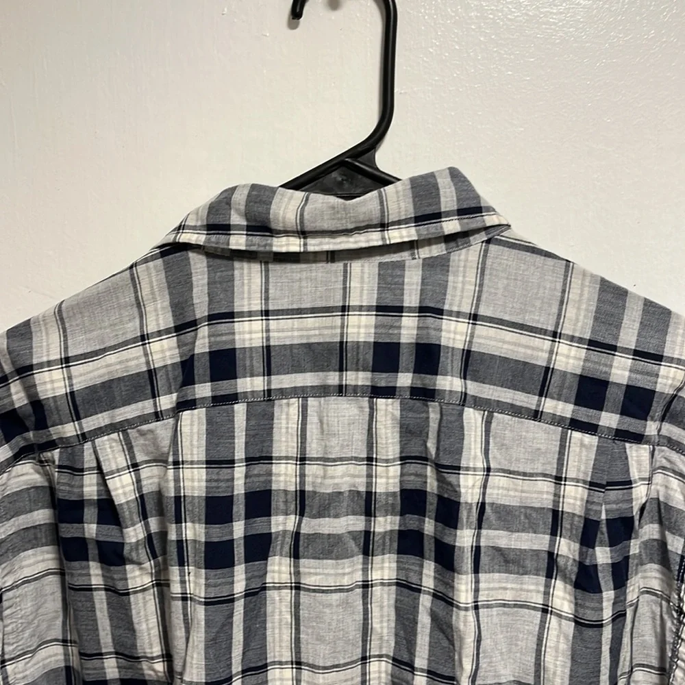 J. Crew Shirt